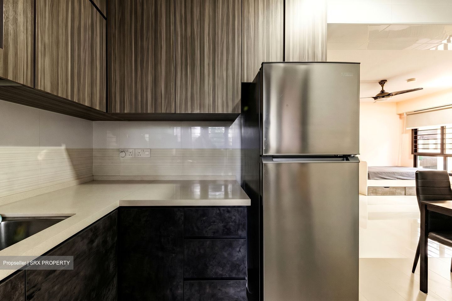 Blk 262 Toa Payoh Apex (Toa Payoh), HDB 3 Rooms #550914631